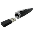 6802 Wireless Presenter with Built In Laser Pointer